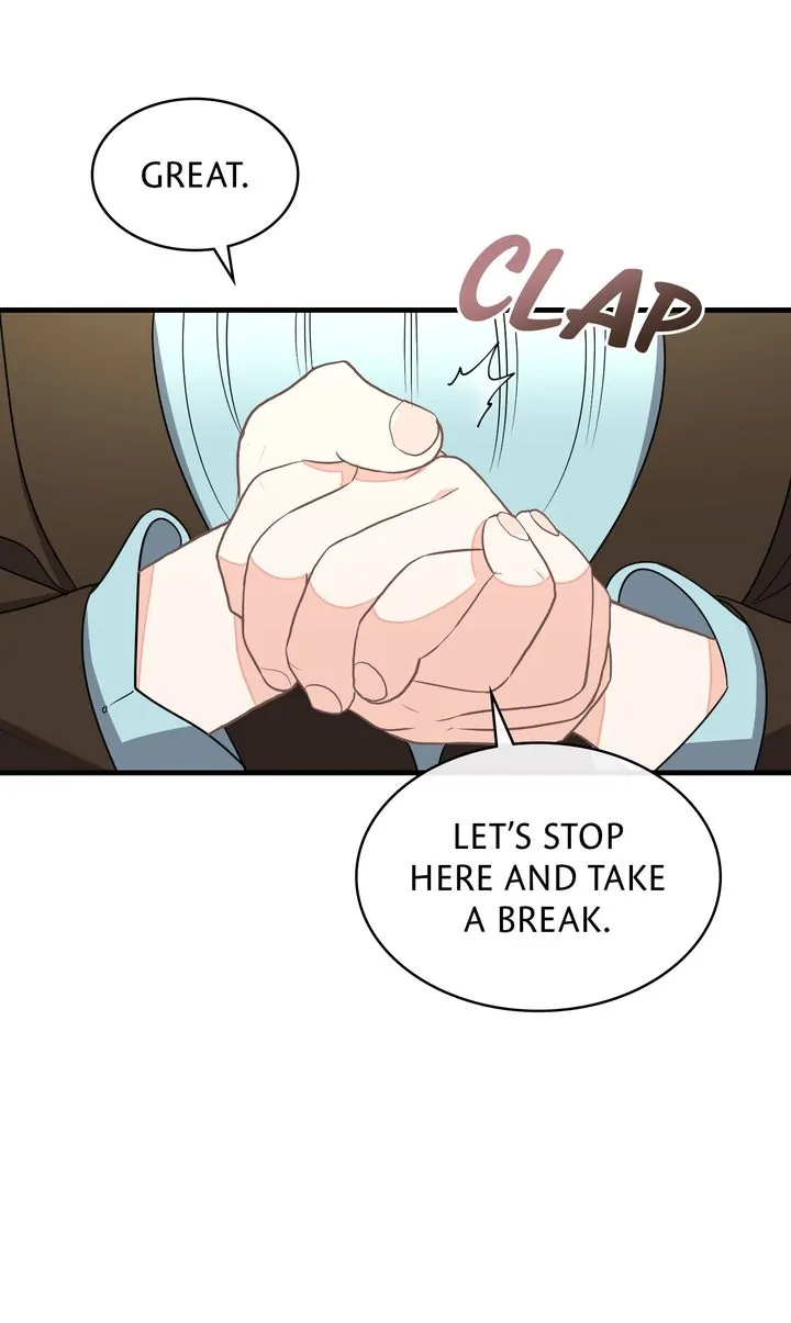 Till Divorce Do Us Part! Chapter 14 page 3