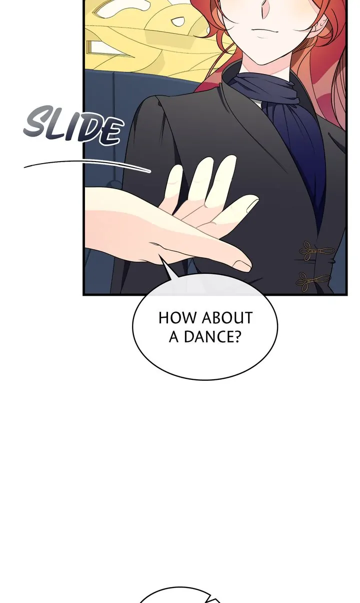 Till Divorce Do Us Part! Chapter 14 page 40