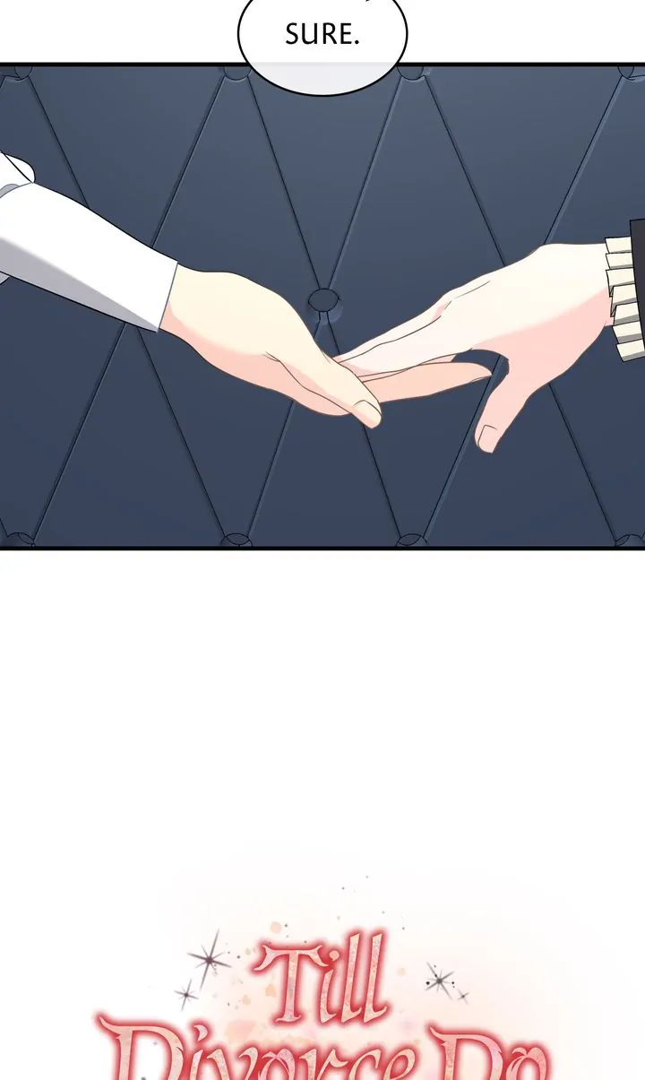 Till Divorce Do Us Part! Chapter 14 page 41