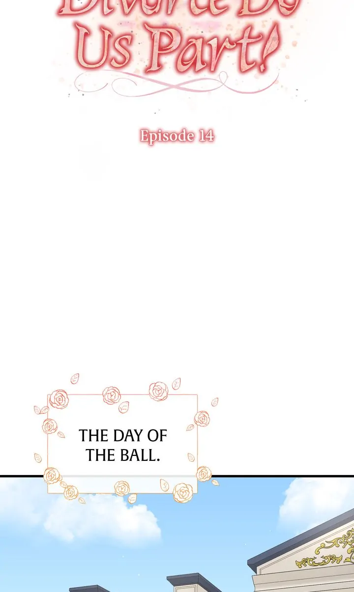 Till Divorce Do Us Part! Chapter 14 page 42