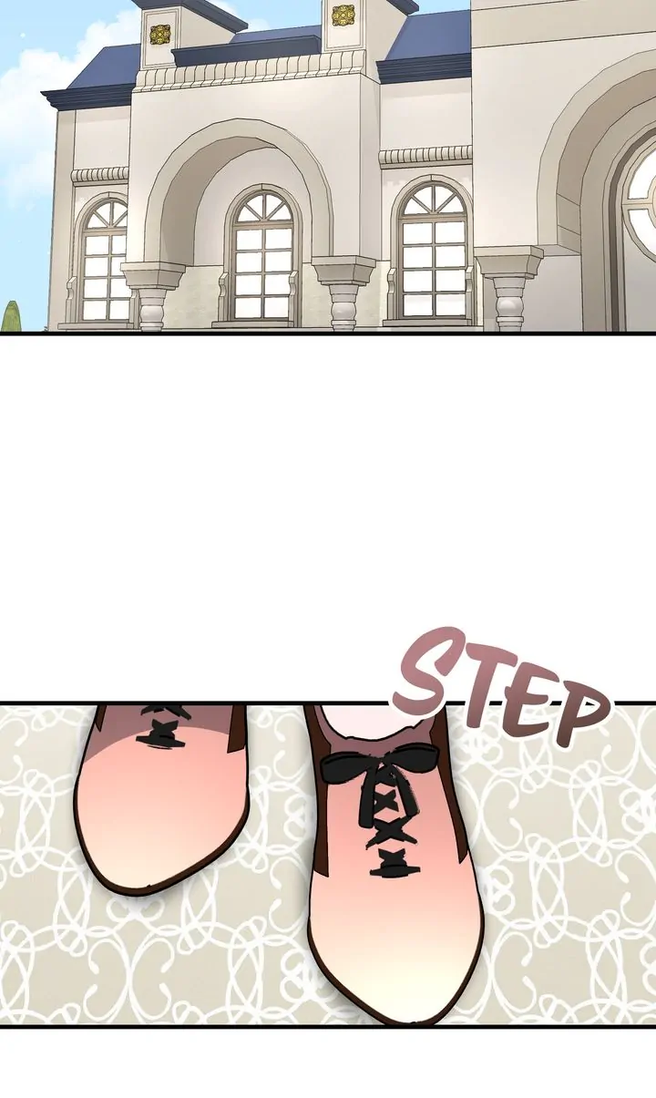 Till Divorce Do Us Part! Chapter 14 page 43