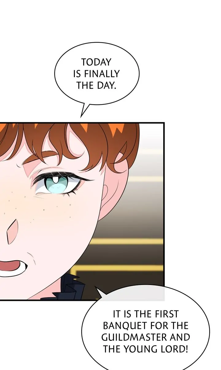Till Divorce Do Us Part! Chapter 14 page 44