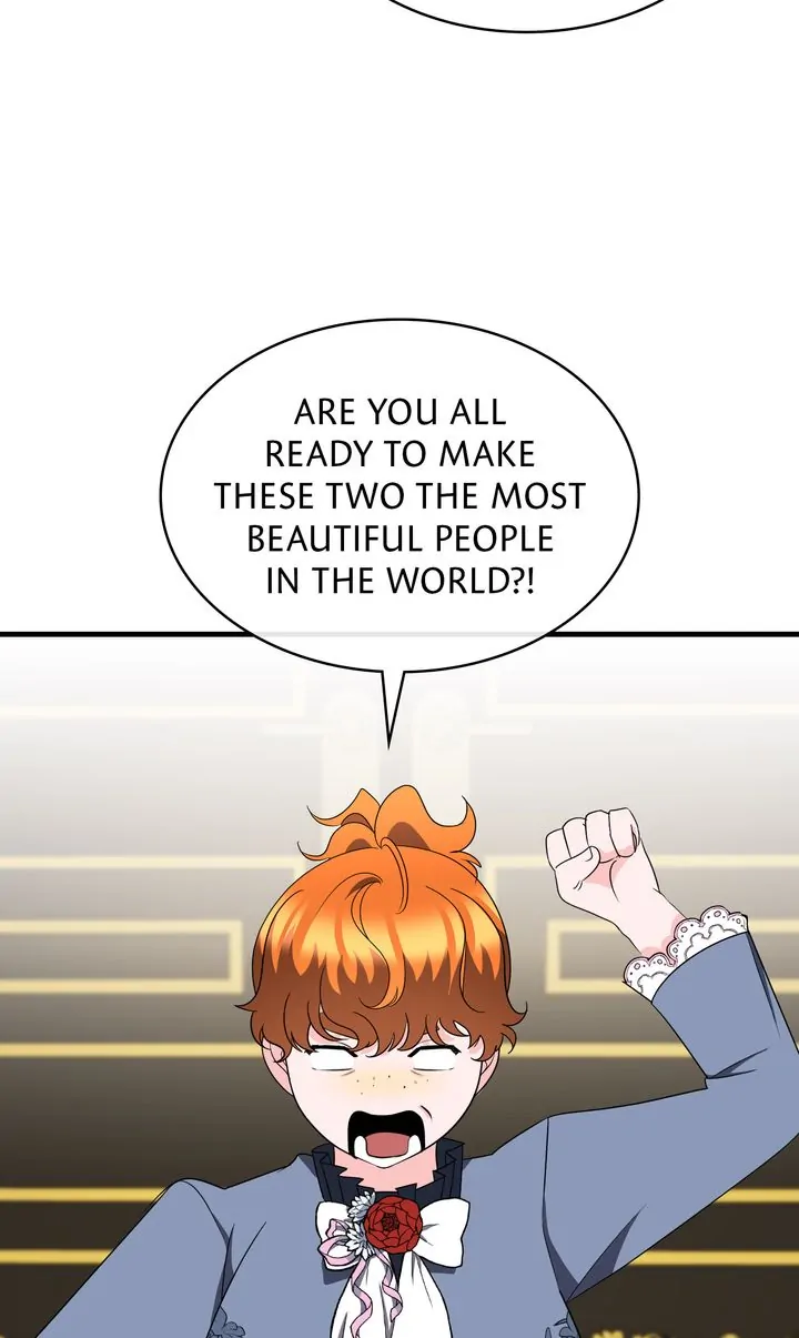 Till Divorce Do Us Part! Chapter 14 page 45