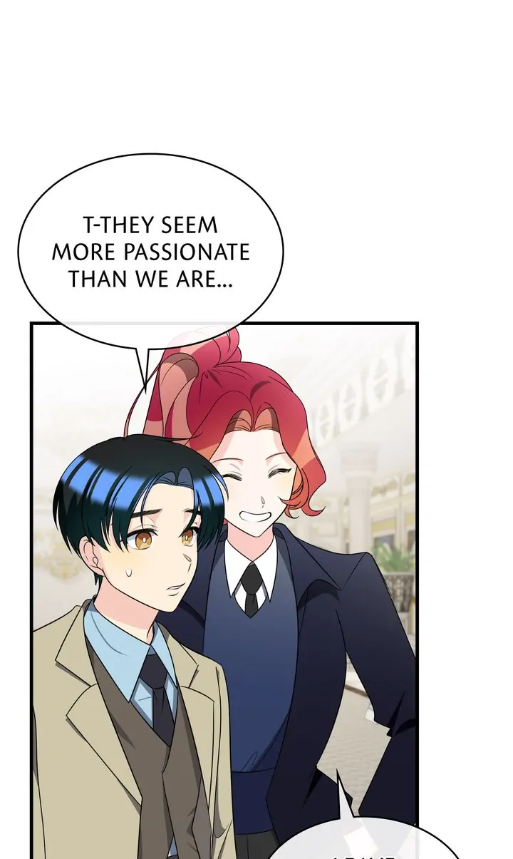 Till Divorce Do Us Part! Chapter 14 page 48