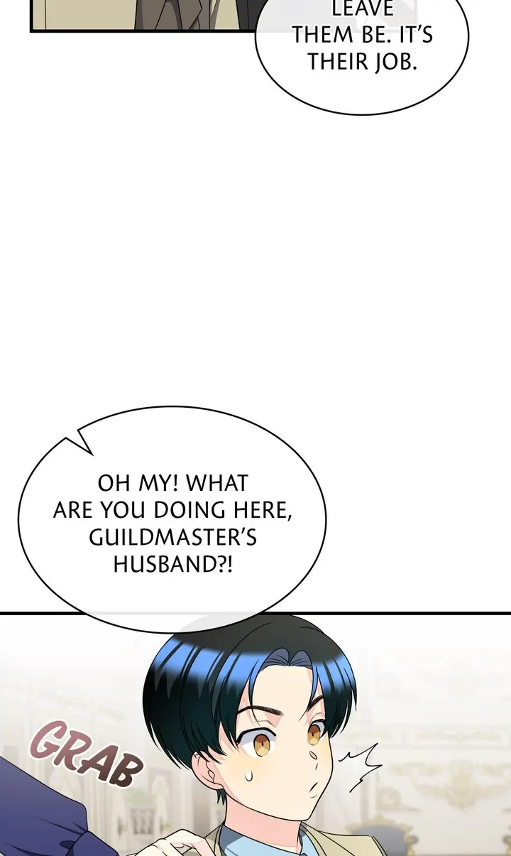 Till Divorce Do Us Part! Chapter 14 page 49