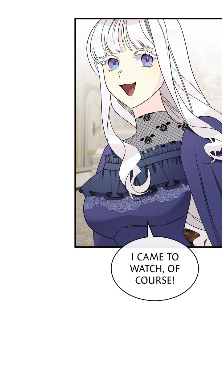 Till Divorce Do Us Part! Chapter 14 page 51
