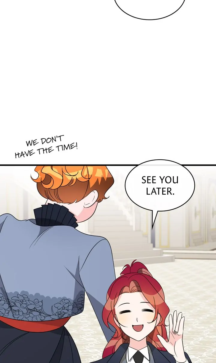 Till Divorce Do Us Part! Chapter 14 page 53