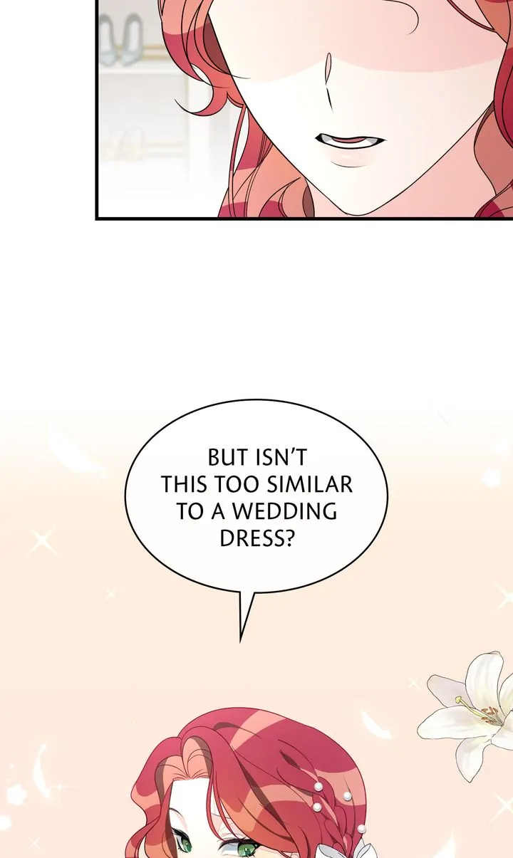 Till Divorce Do Us Part! Chapter 14 page 55