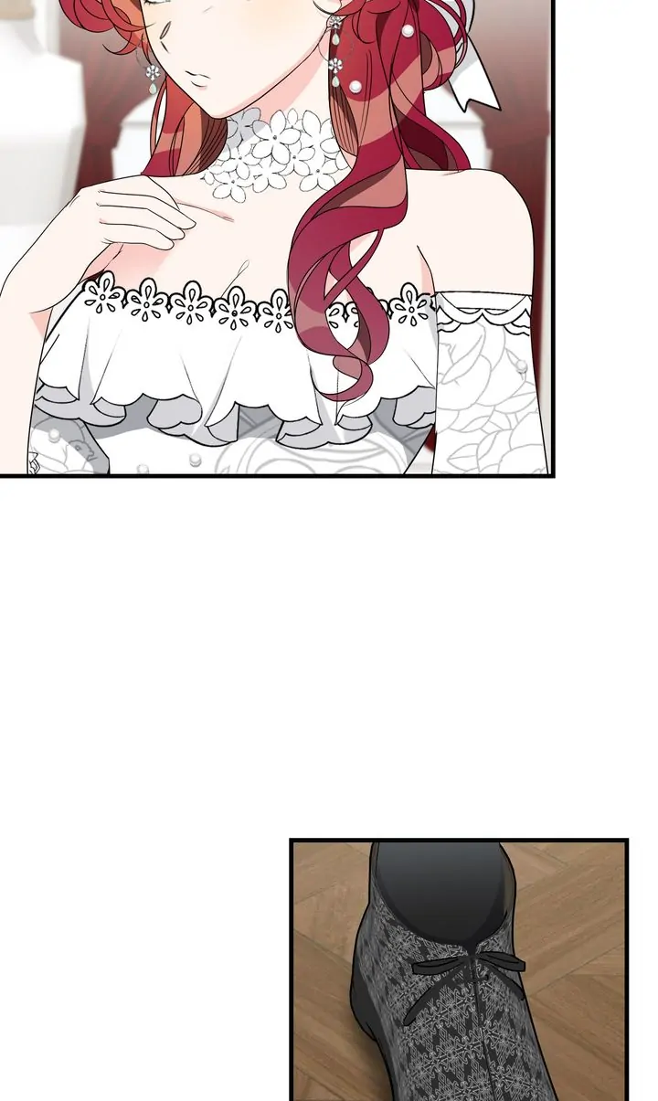 Till Divorce Do Us Part! Chapter 14 page 59