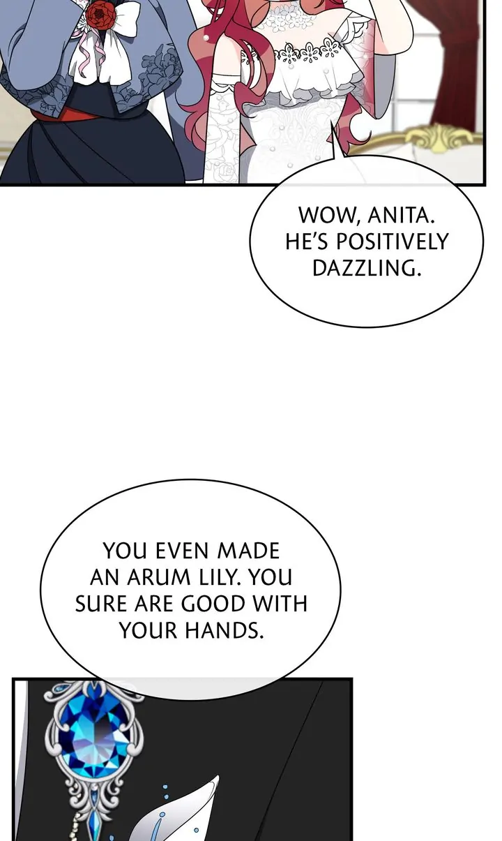 Till Divorce Do Us Part! Chapter 14 page 63