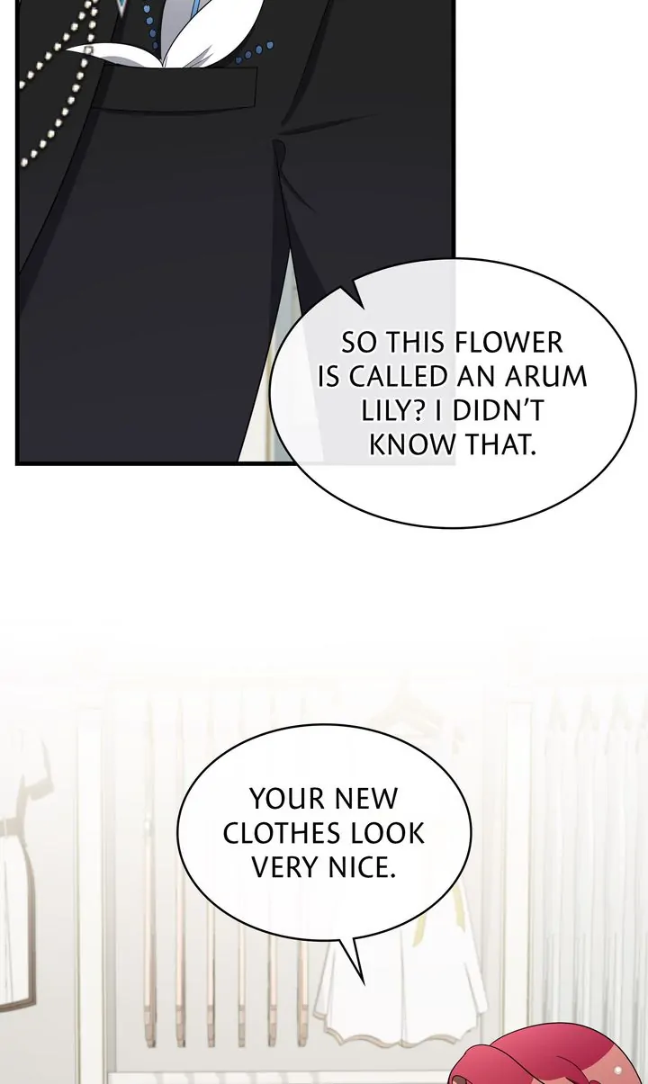 Till Divorce Do Us Part! Chapter 14 page 64