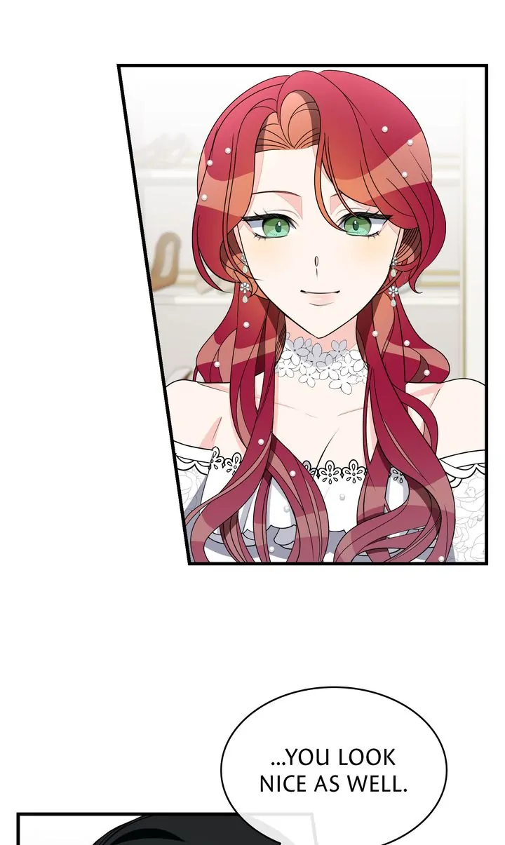 Till Divorce Do Us Part! Chapter 14 page 66