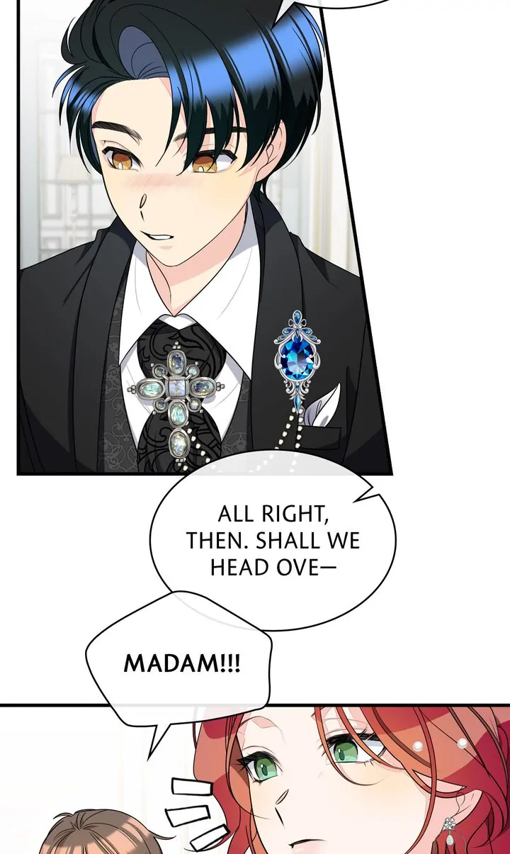 Till Divorce Do Us Part! Chapter 14 page 67