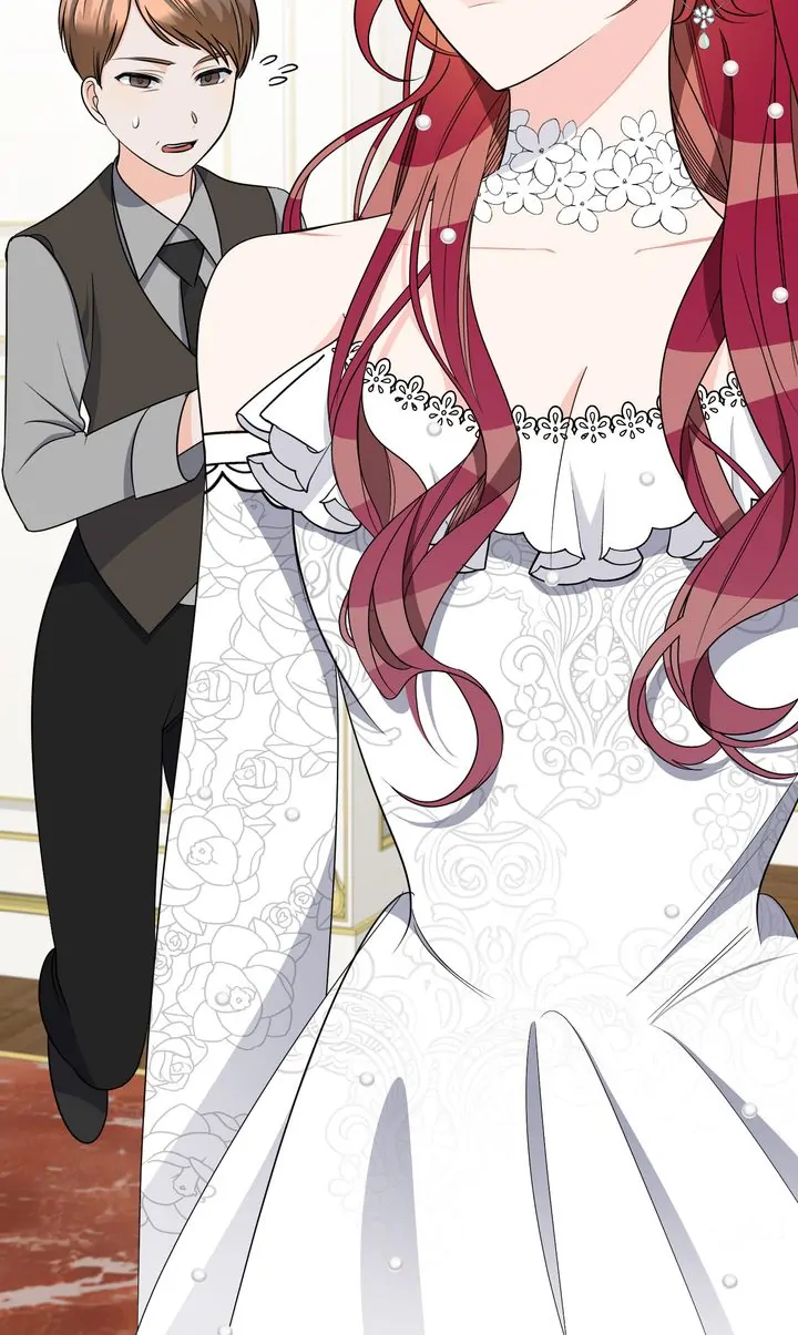 Till Divorce Do Us Part! Chapter 14 page 68