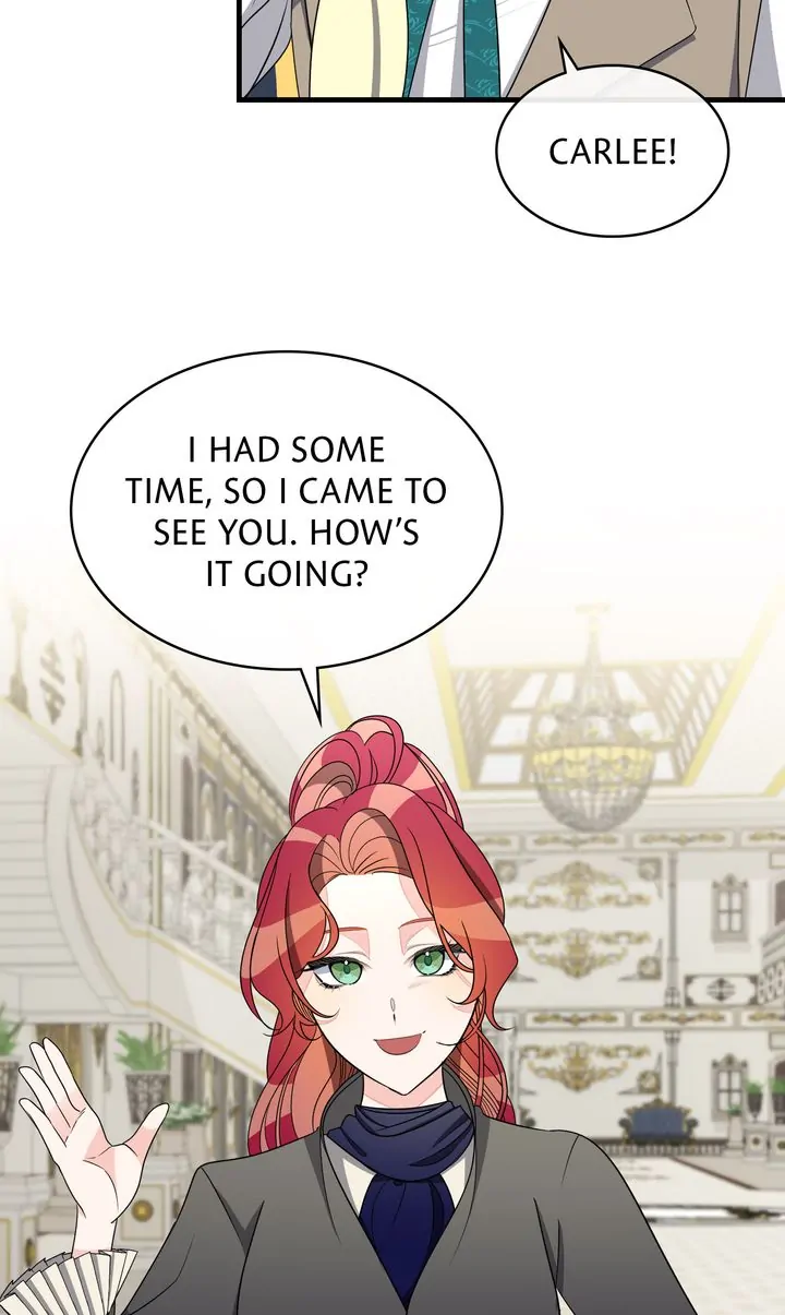 Till Divorce Do Us Part! Chapter 14 page 6