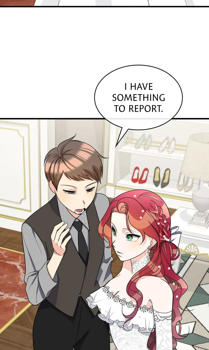 Till Divorce Do Us Part! Chapter 14 page 69