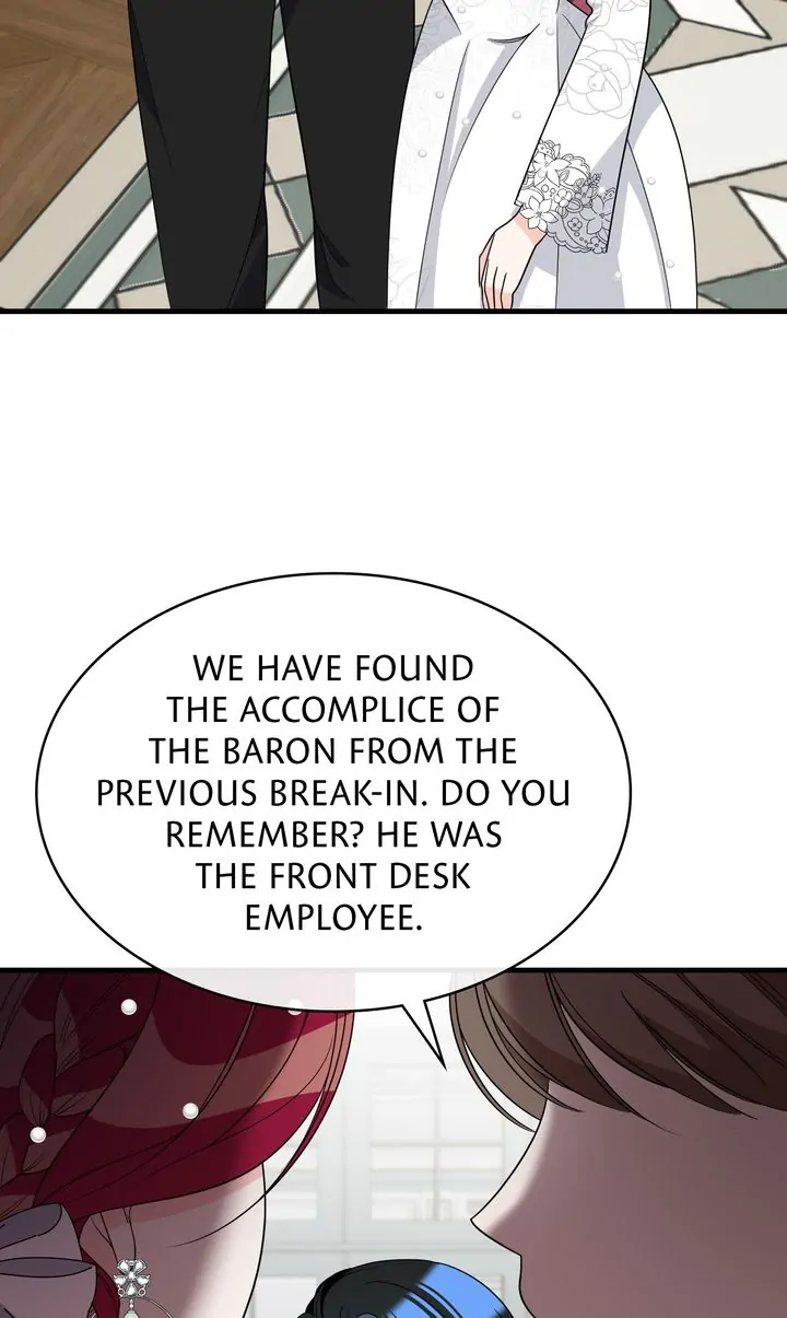 Till Divorce Do Us Part! Chapter 14 page 70