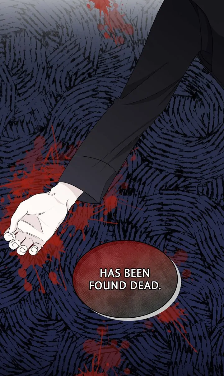 Till Divorce Do Us Part! Chapter 14 page 72