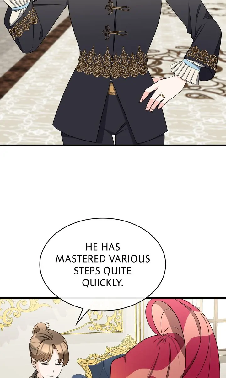 Till Divorce Do Us Part! Chapter 14 page 7