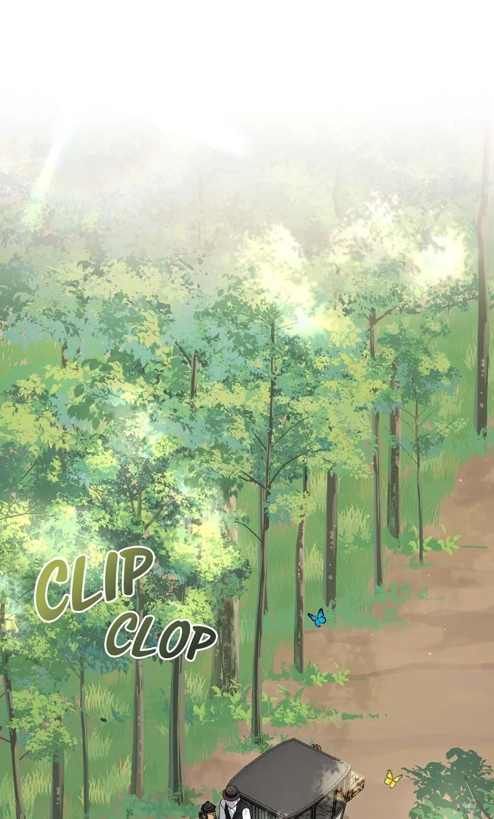 Till Divorce Do Us Part! Chapter 15 page 0