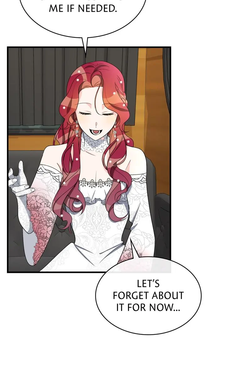 Till Divorce Do Us Part! Chapter 15 page 9