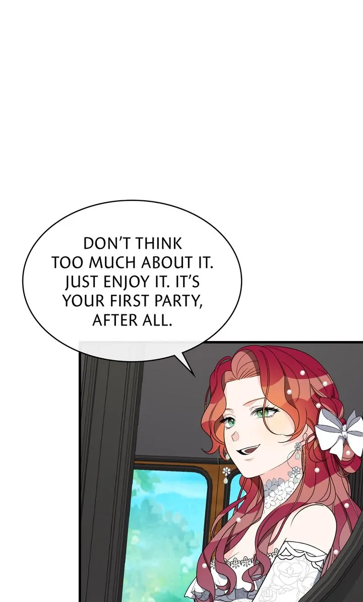 Till Divorce Do Us Part! Chapter 15 page 11