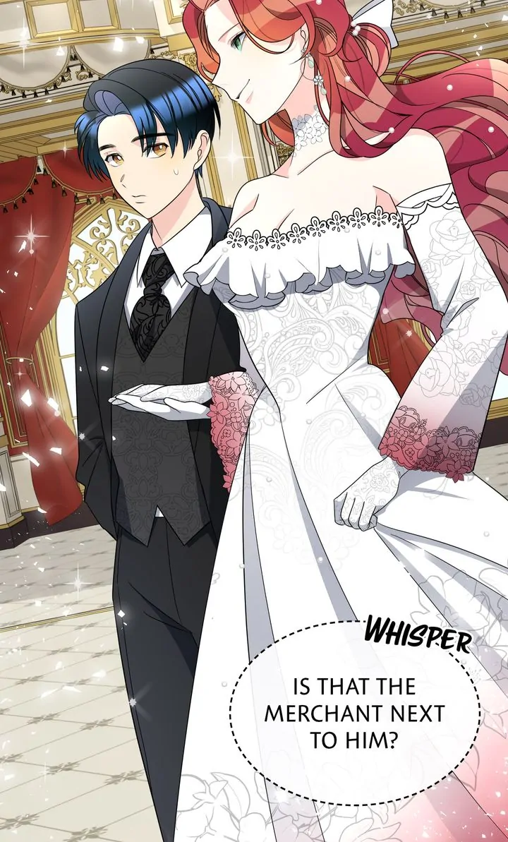 Till Divorce Do Us Part! Chapter 15 page 19