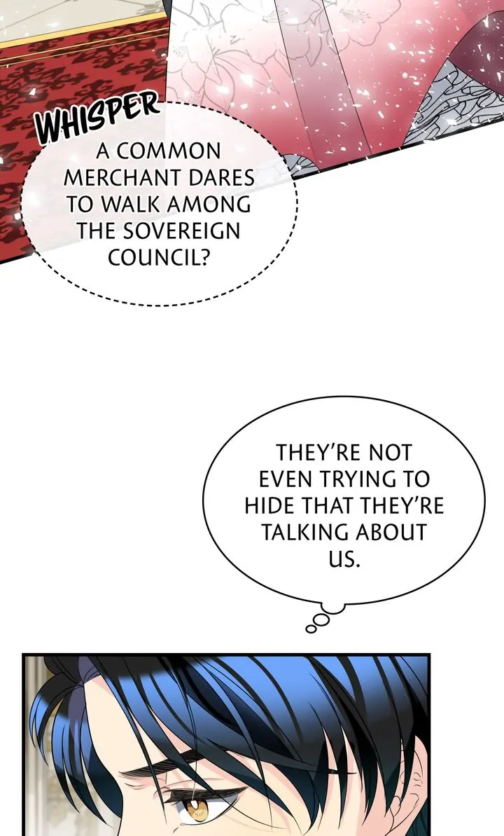 Till Divorce Do Us Part! Chapter 15 page 20