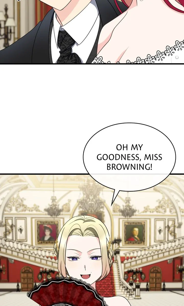 Till Divorce Do Us Part! Chapter 15 page 22
