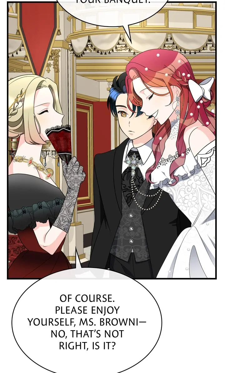 Till Divorce Do Us Part! Chapter 15 page 24