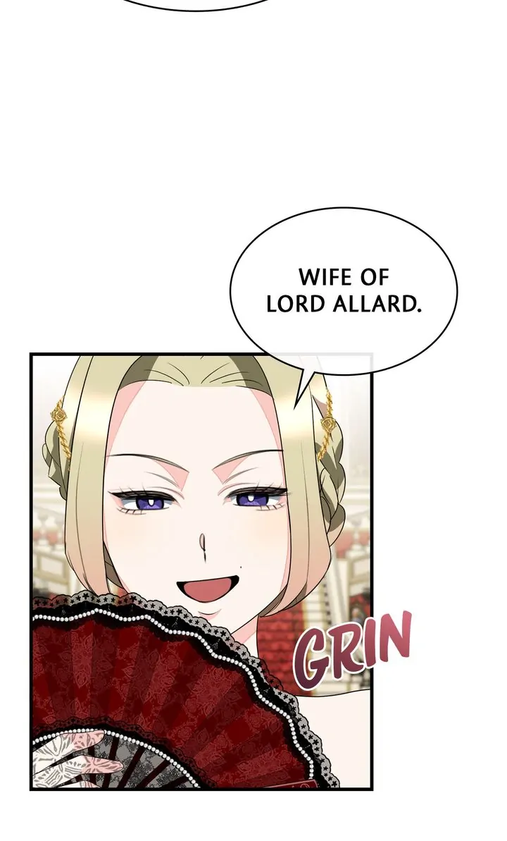 Till Divorce Do Us Part! Chapter 15 page 25