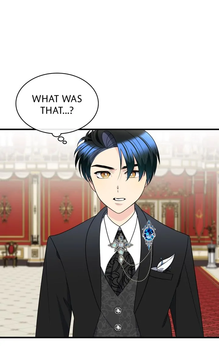Till Divorce Do Us Part! Chapter 15 page 26