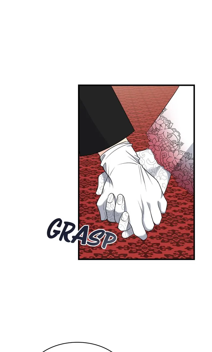 Till Divorce Do Us Part! Chapter 15 page 27