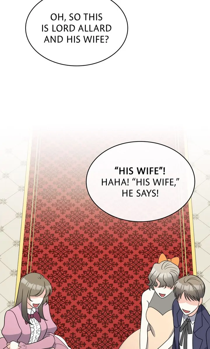 Till Divorce Do Us Part! Chapter 15 page 28