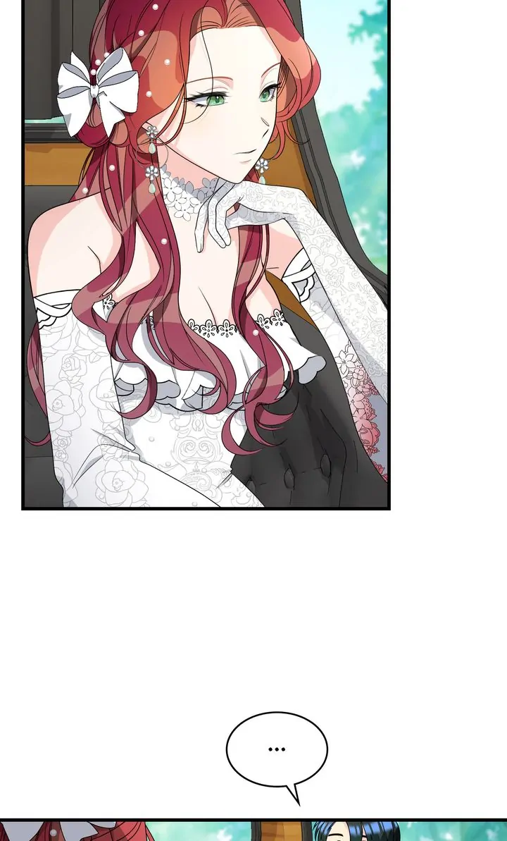 Till Divorce Do Us Part! Chapter 15 page 2