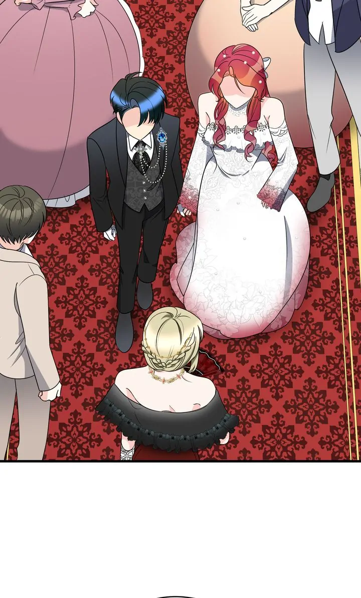 Till Divorce Do Us Part! Chapter 15 page 29