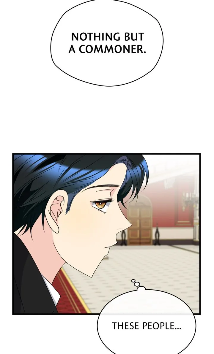 Till Divorce Do Us Part! Chapter 15 page 30