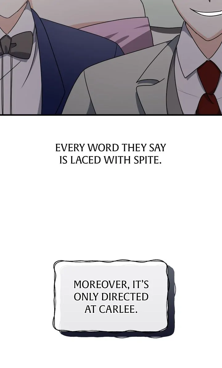 Till Divorce Do Us Part! Chapter 15 page 32