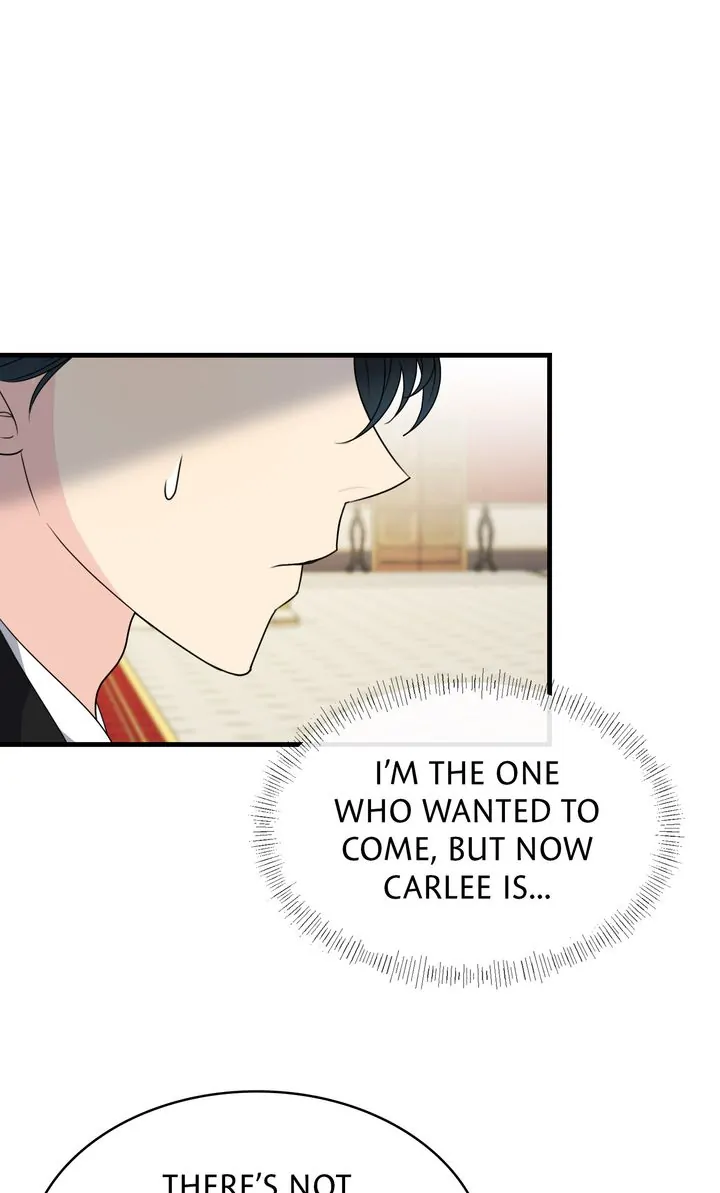 Till Divorce Do Us Part! Chapter 15 page 33