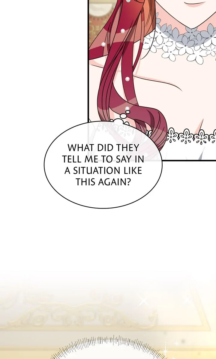 Till Divorce Do Us Part! Chapter 15 page 36