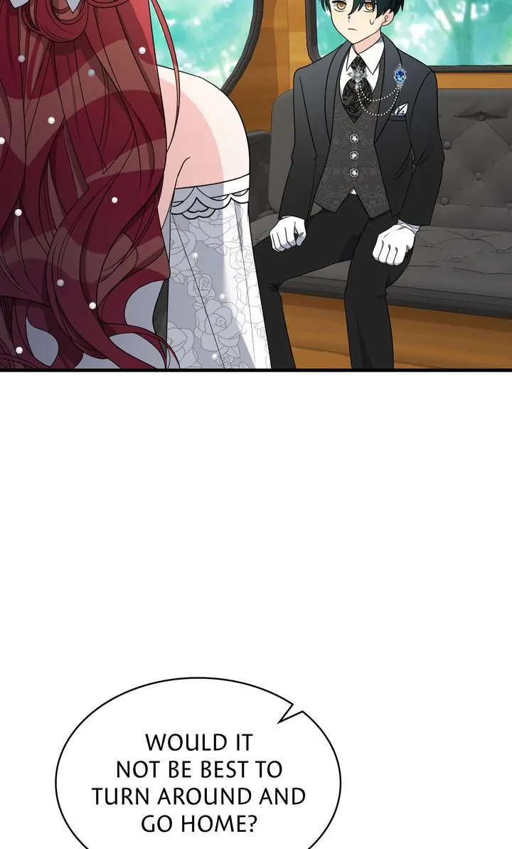 Till Divorce Do Us Part! Chapter 15 page 3