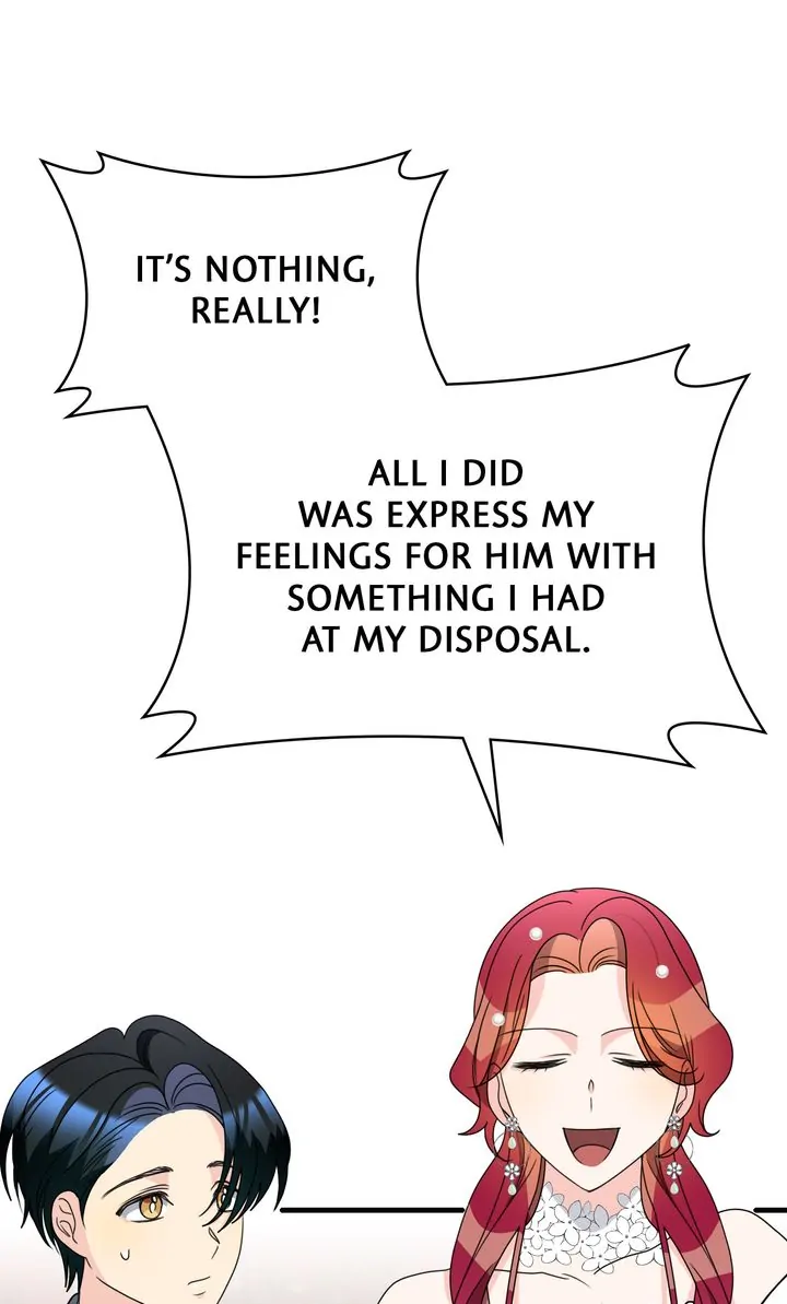 Till Divorce Do Us Part! Chapter 15 page 39