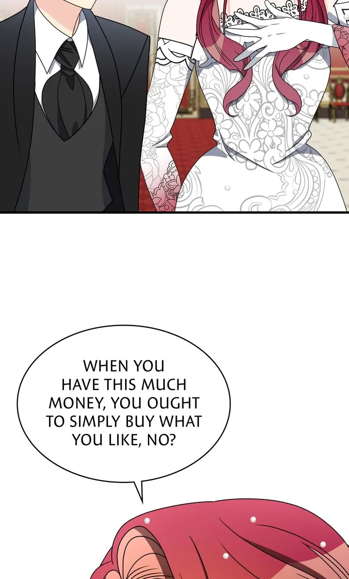 Till Divorce Do Us Part! Chapter 15 page 40