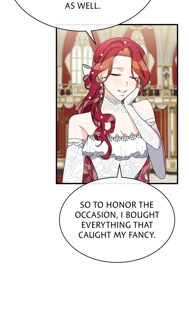 Till Divorce Do Us Part! Chapter 15 page 42