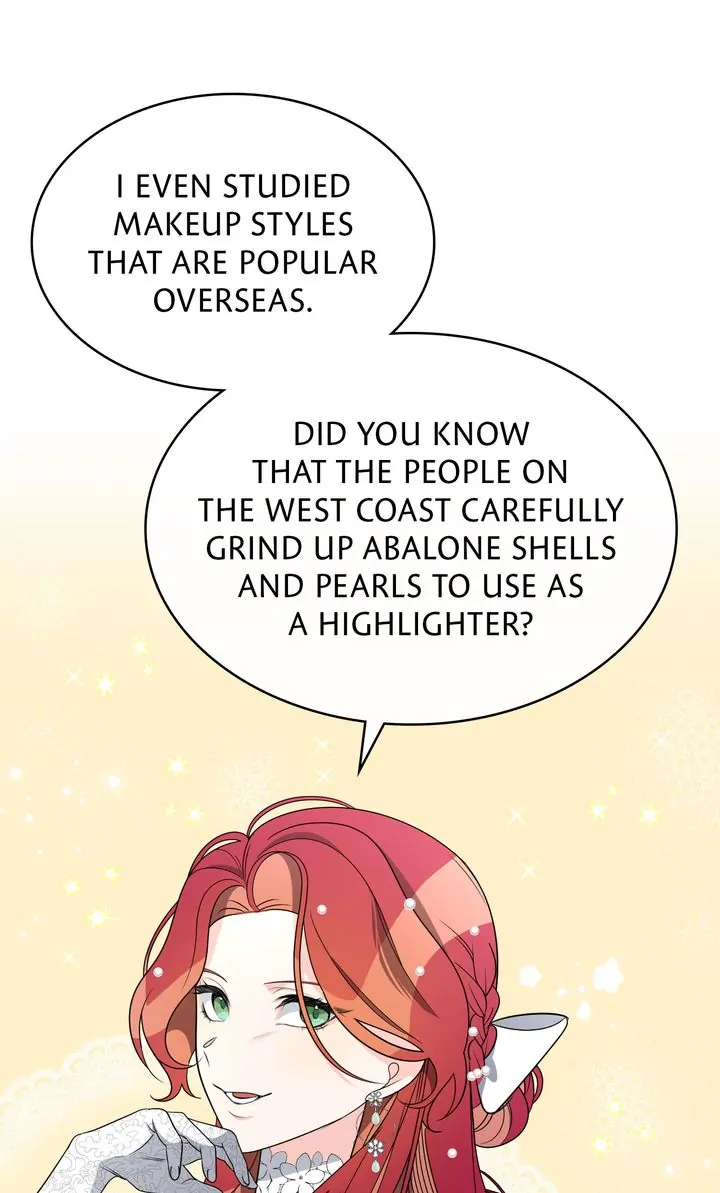 Till Divorce Do Us Part! Chapter 15 page 43