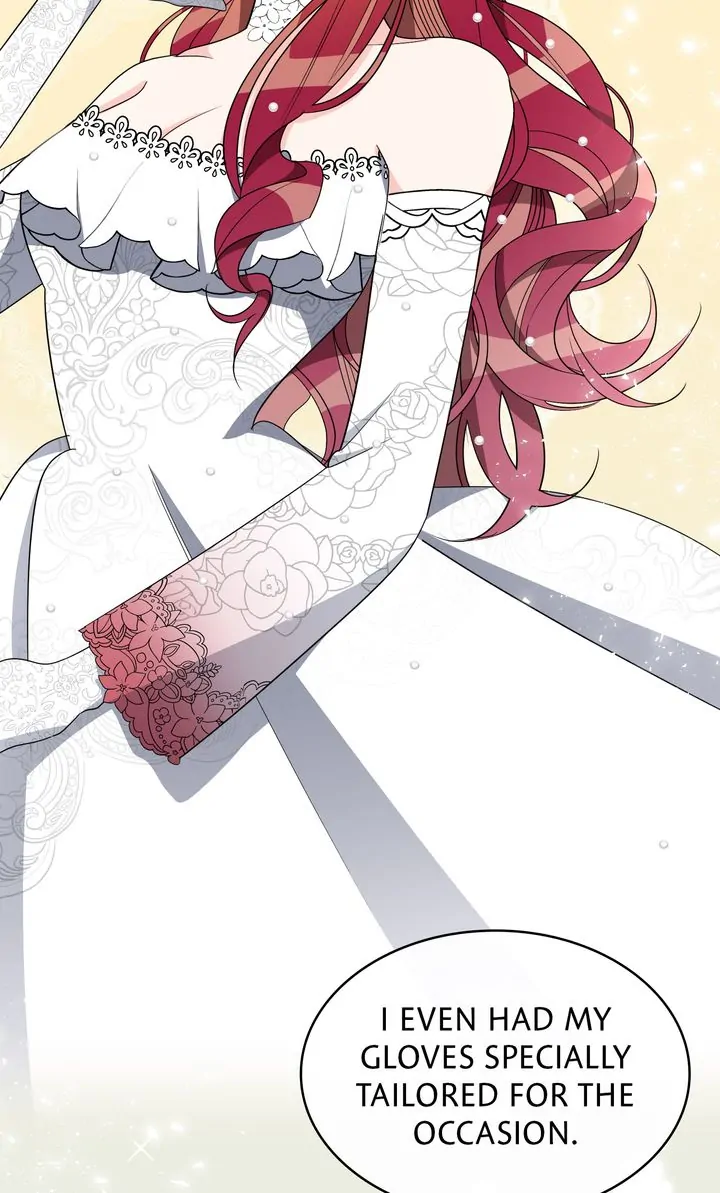 Till Divorce Do Us Part! Chapter 15 page 44