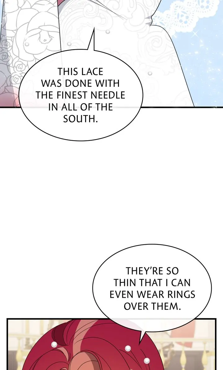 Till Divorce Do Us Part! Chapter 15 page 46