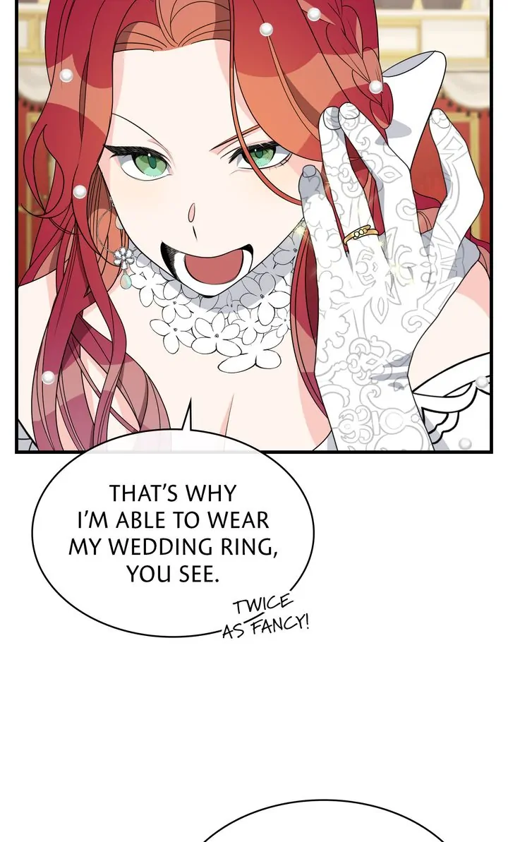 Till Divorce Do Us Part! Chapter 15 page 47