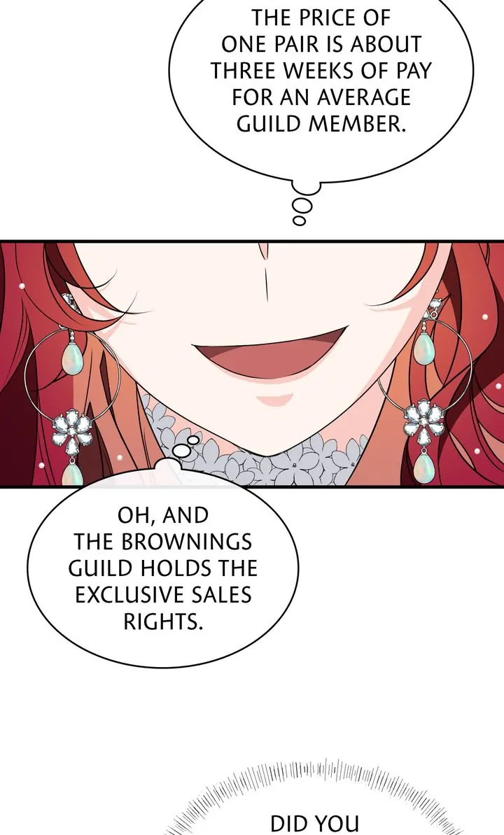 Till Divorce Do Us Part! Chapter 15 page 48