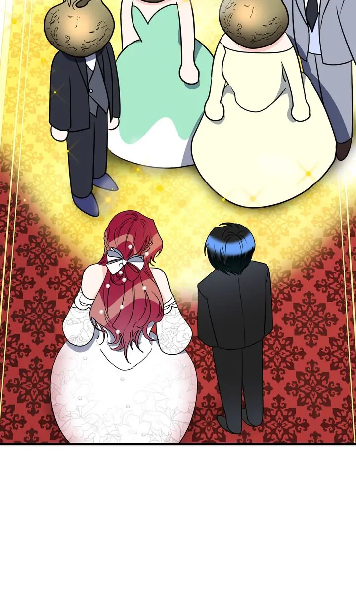 Till Divorce Do Us Part! Chapter 15 page 51